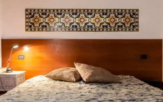 JOIVY Astonishing Sea View Apartment in Verezzi