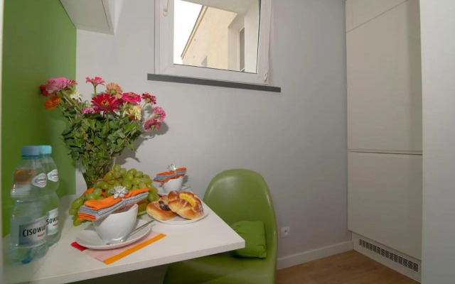 WLR Apartments - Hoza II
