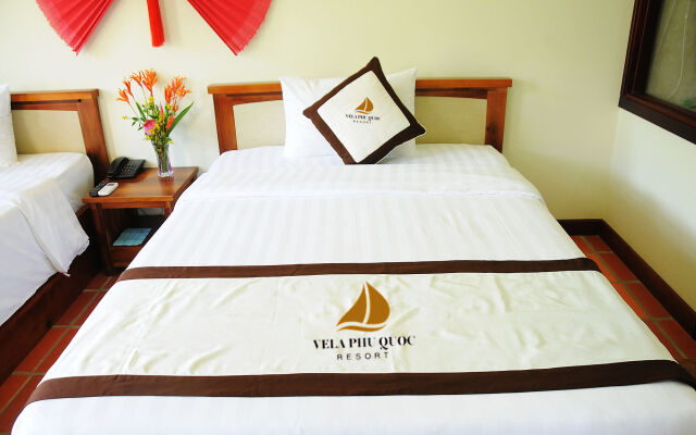 Vela Phu Quoc Resort