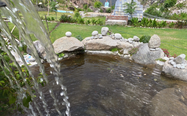 Vedic Vibes Nature Resort, Chamba (HP)