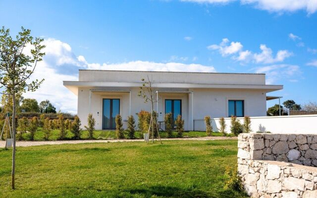 Sarmenti Agriresort