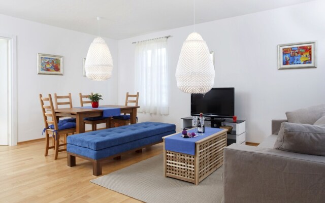 Apartment Gloria Luxury Varos