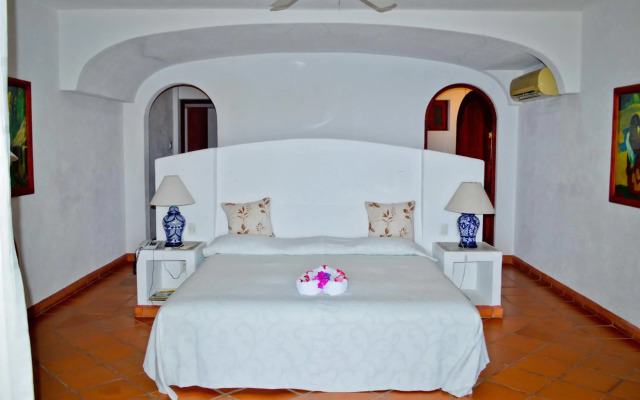 Catalina Beach Resort