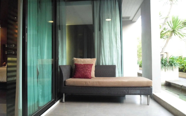 Tara Mantra Cha Am Resort