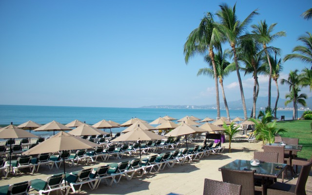 Villa Del Palmar Flamingos Beach Resort and Spa - All Inclusive