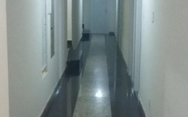 Hotel Monte Rey