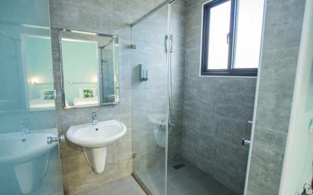 Taitung Sun Forest BnB