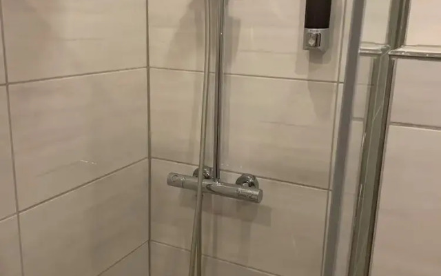 Apartmenats Mitte Messe und Zentrum