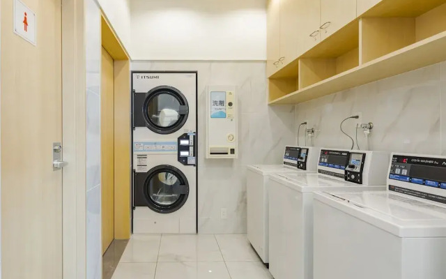 Toyoko Inn Osaka Dome Mae