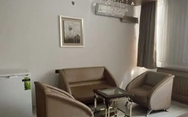 Şenler Otel