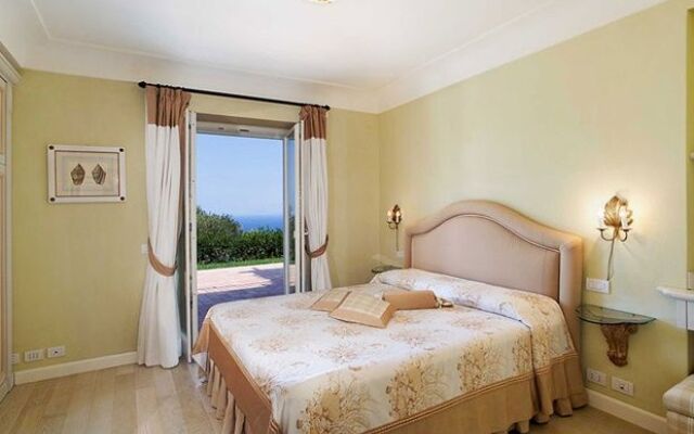 Villa Marinella