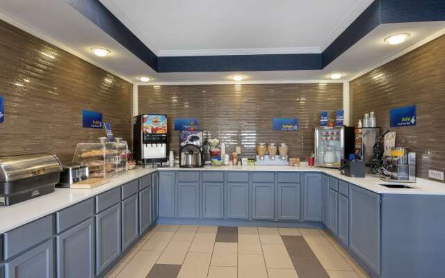 Best Western Kokomo Hotel