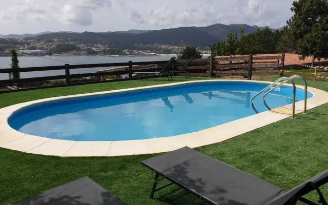Hotel Rústico Punta Uia