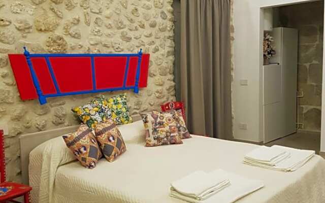 Casa Vacanze Brezza di Gaffe