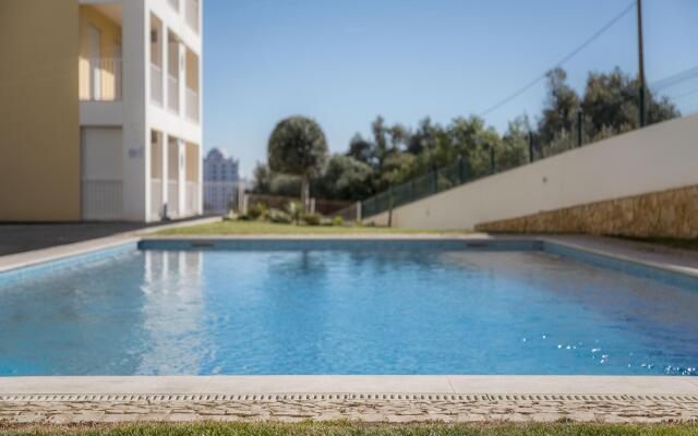 A26 - Afonso V Apartment