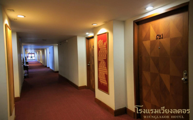 Wienglakor Hotel
