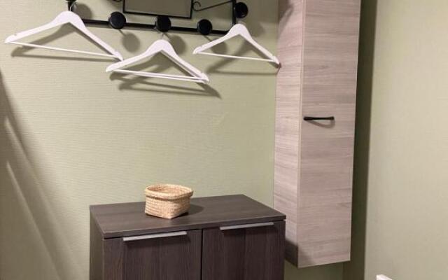 Pause à la Naturelle sur la côte d'opale