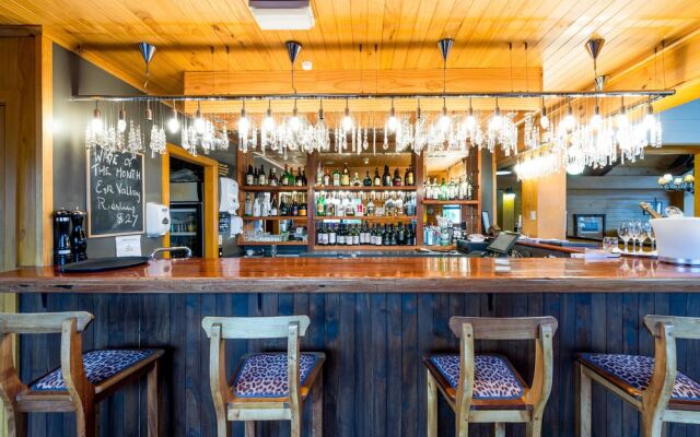Lakefront Lodge Taupo