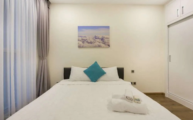 Sunflower Luxury Apartment