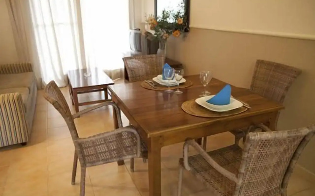 Apartamentos Las Dunas