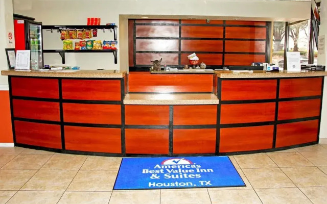 America's Airport Inn & Suites