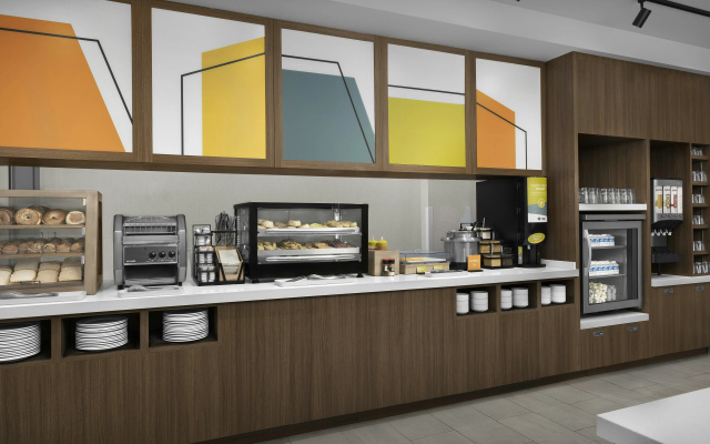 Home2 Suites By Hilton Sevierville