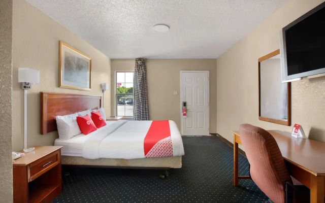OYO Inn Dallas South