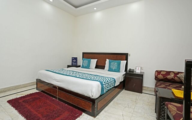 Oyo 5795 Ashoka International