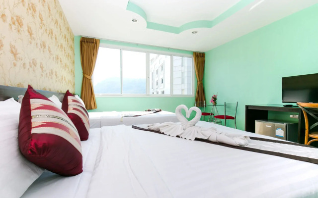 Siriplace Guest House