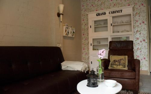 B&B Dorpstraat44