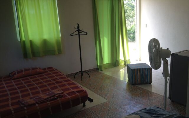 Finca Sol de Apicala