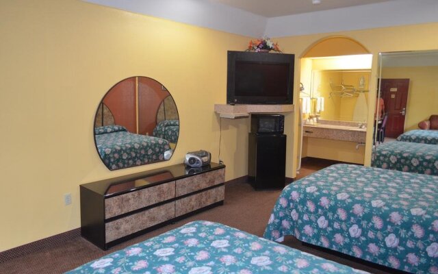 Palace Inn