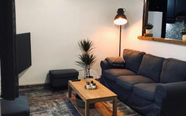 Labechiloa plage - T4 - 84 m2 - 3 ch - Centre historique