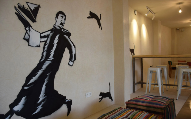 Miostello Lifestyle Riad Marrakech