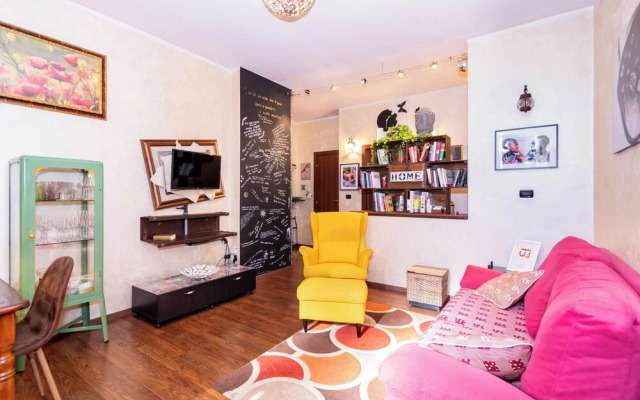 Casa Di Azzurra By Wonderful Italy     (No Front Desk Need To Contact Property 5 Days In Advance)