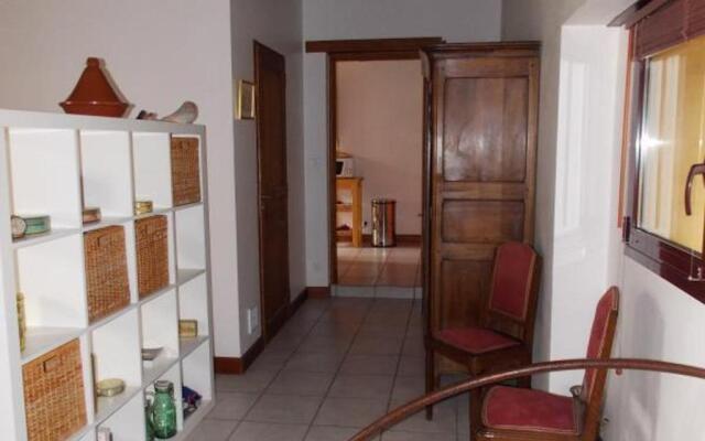 HOUSE LOCATION GiTE NEUVY, 1 PIèCE, 2 PERSONNES