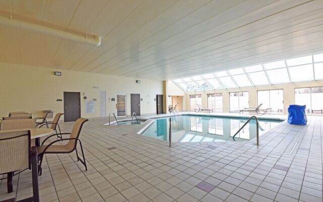 Quality Inn & Suites Elko