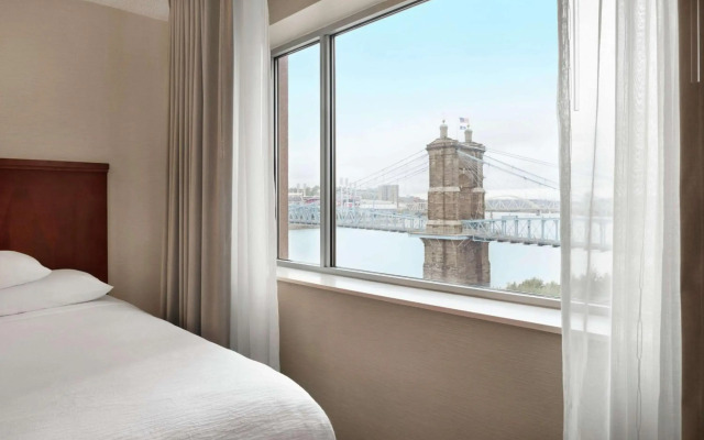 Embassy Suites by Hilton Cincinnati RiverCenter