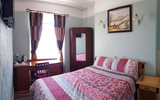 sandpiper guesthouse