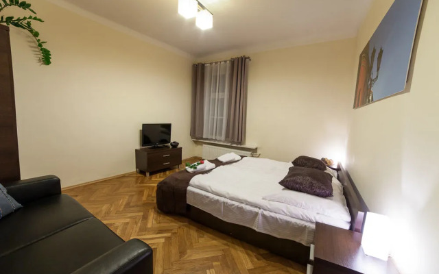 Place 4 You Apartments