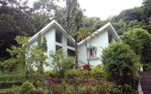 Farmagudi Residency