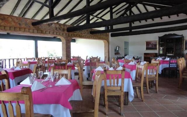Hotel Andrés Venero