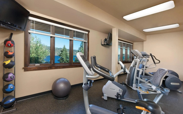WorldMark Arrow Point