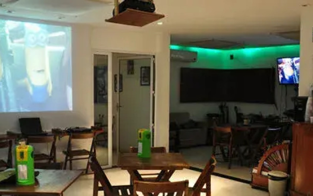 Villa Hostel