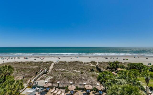 Carolina Dunes - 606