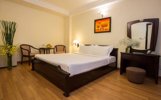 HANZ Thanh Thu Hotel