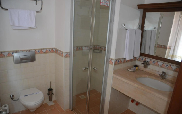 Efe Hotel Göcek