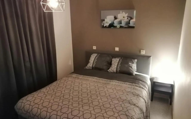 Value stay in apartment 100m from beach promenade