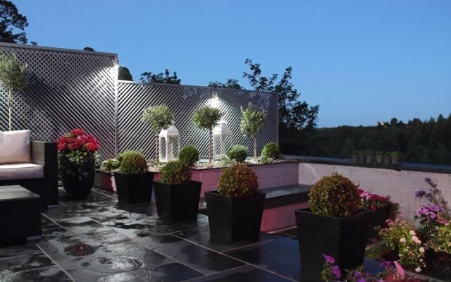 Firbank Guest House