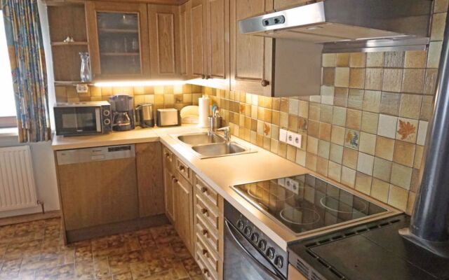 Apartment Mühlbach Feichten im Kaunertal